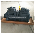 Excavator SH200-3 Hydraulic Pump K3V112DT Main Pump